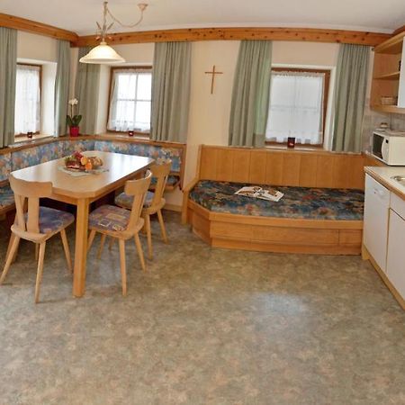 Appartement Mox Tux Dış mekan fotoğraf