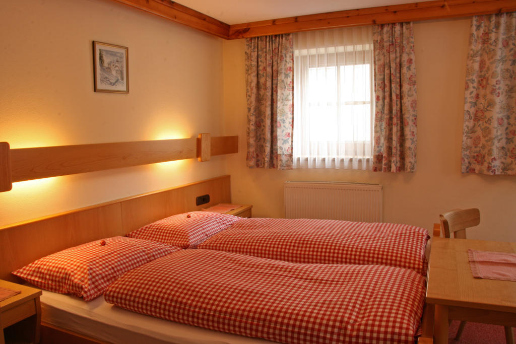 Appartement Mox Tux Oda fotoğraf