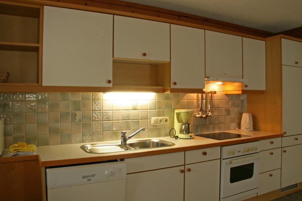 Appartement Mox Tux Dış mekan fotoğraf