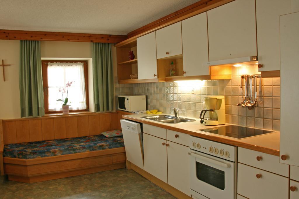 Appartement Mox Tux Oda fotoğraf