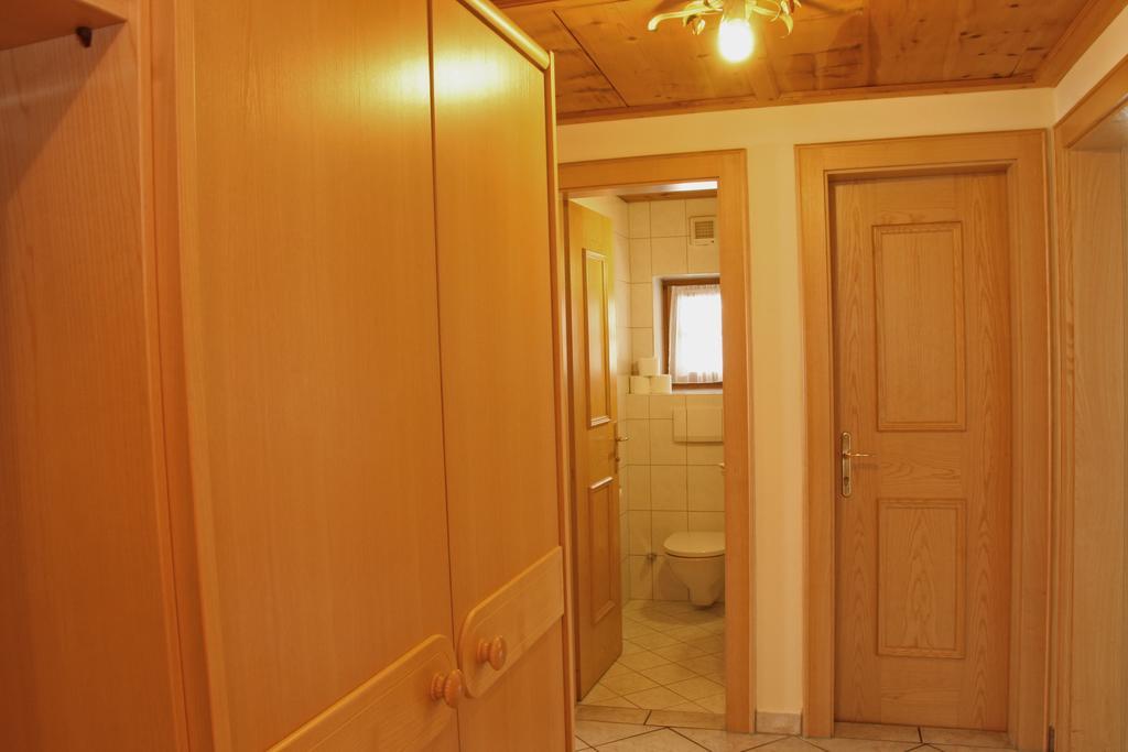 Appartement Mox Tux Dış mekan fotoğraf