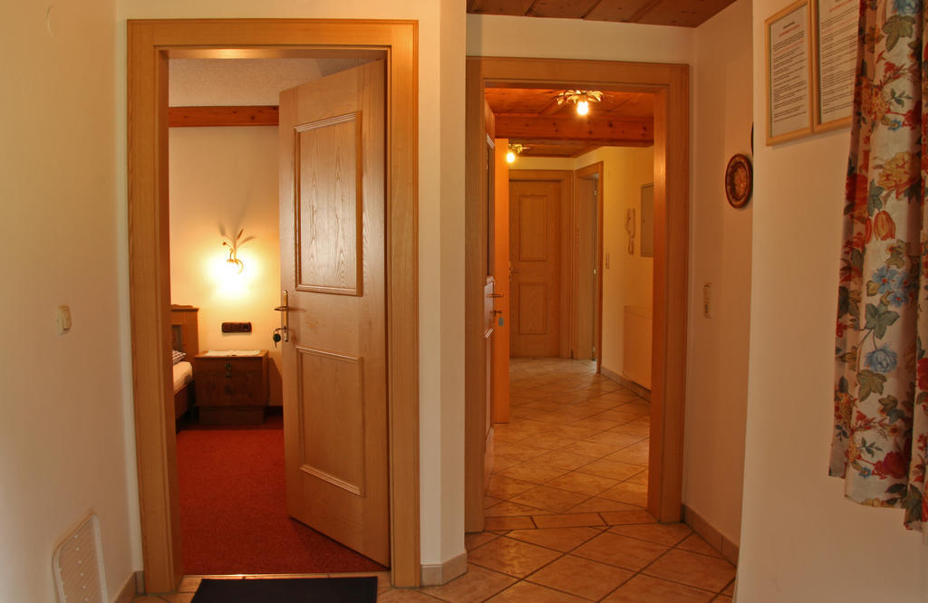 Appartement Mox Tux Dış mekan fotoğraf