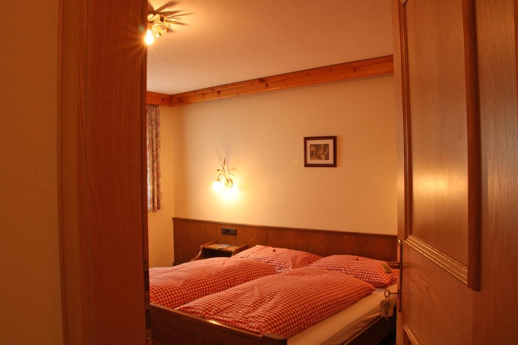 Appartement Mox Tux Dış mekan fotoğraf