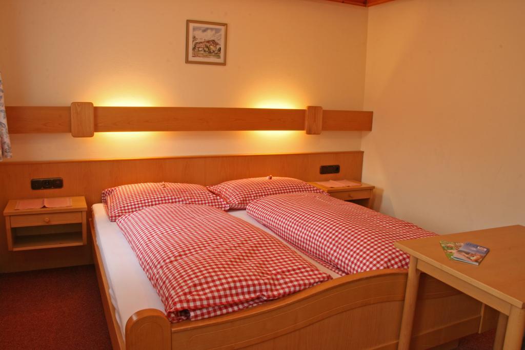Appartement Mox Tux Dış mekan fotoğraf