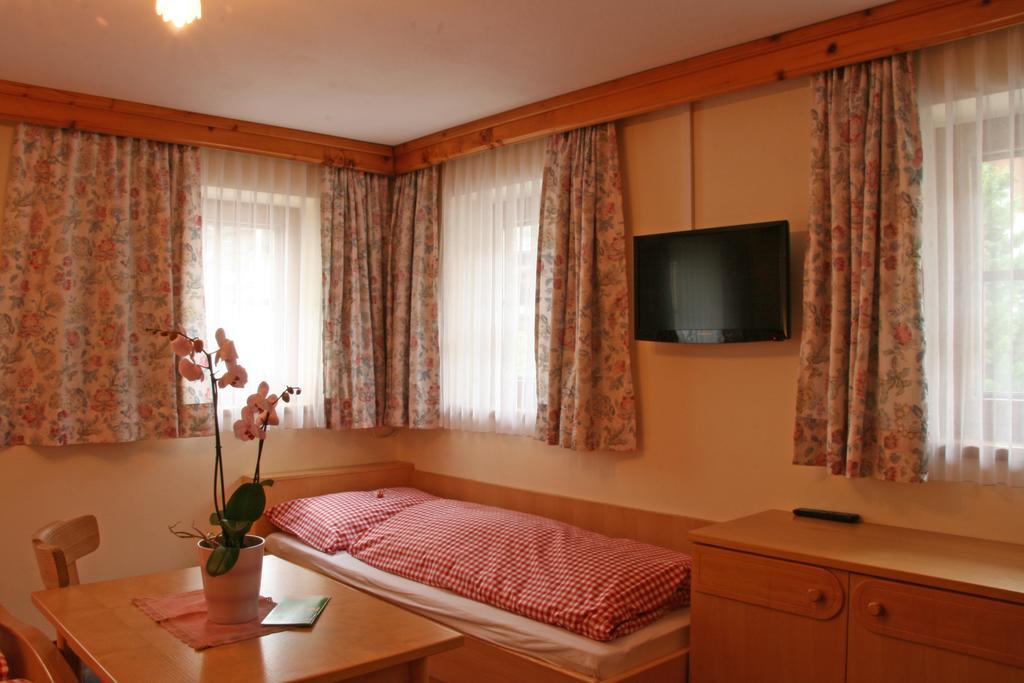 Appartement Mox Tux Oda fotoğraf