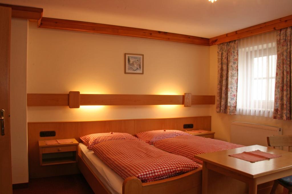 Appartement Mox Tux Oda fotoğraf